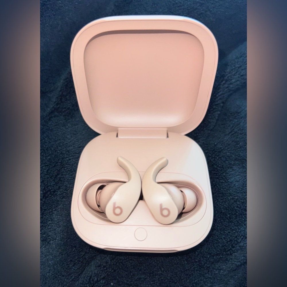 Beats Fit Pro × Kim Kardashian